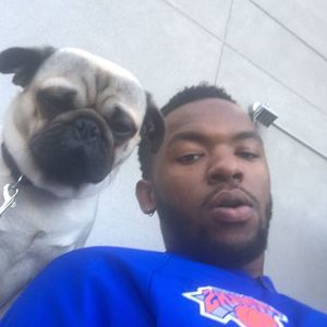 Meet your Posher, Carlton